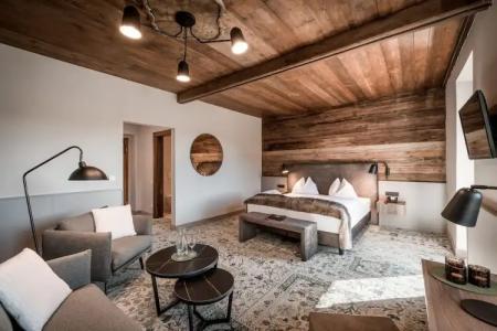 SeeFelds Bed & Breakfast - 118