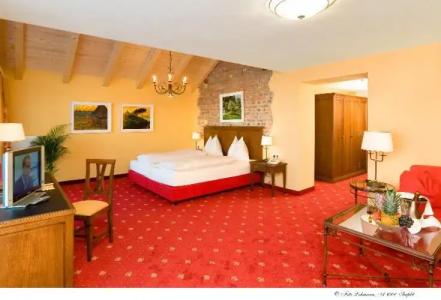 SeeFelds Bed & Breakfast - 30