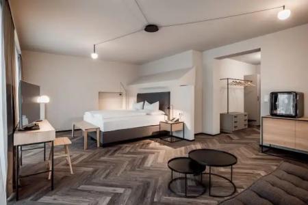 SeeFelds Bed & Breakfast - 100