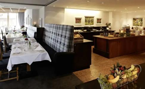 SeeFelds Bed & Breakfast - 19