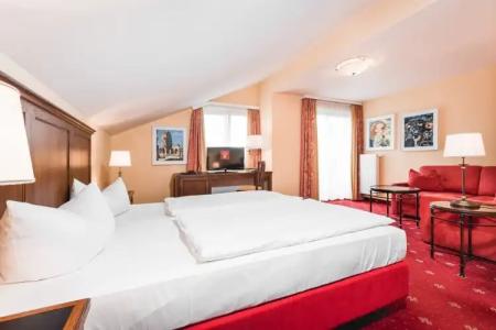 SeeFelds Bed & Breakfast - 103