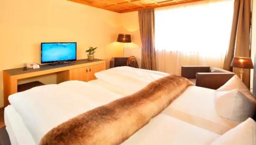 SeeFelds Bed & Breakfast - 26