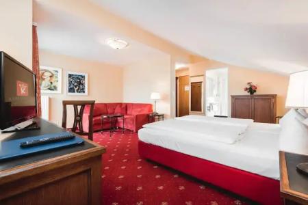 SeeFelds Bed & Breakfast - 98