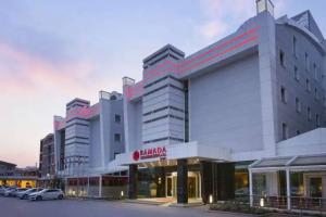 Ramada Plaza by Wyndham Izmit, Kocaeli