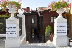 İstanbul Bosphorus Hotel Symbola, Istanbul