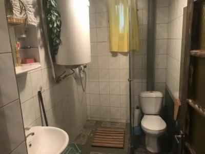 Guesthouse Karpaty - 10