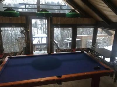 Guesthouse Karpaty - 5