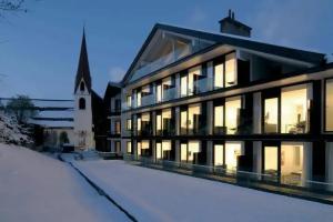 Alpenlove - Adult Spa Hotel, Seefeld