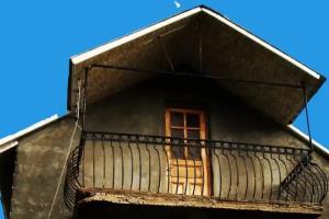 Bari Hotel, Tsaghkadzor