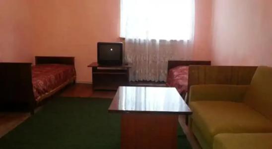 Guest House Mush - 3