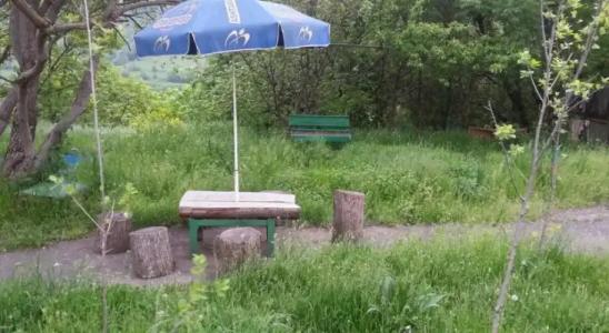 Guest House Mush - 7