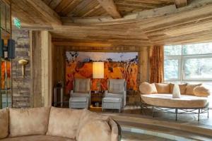 Alpin Resort Sacher, Seefeld