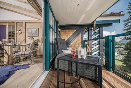 Alpin Resort Sacher - 119