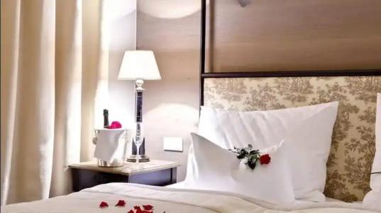 Alpin Resort Sacher - 223