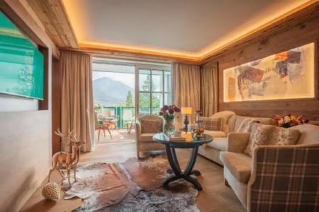 Alpin Resort Sacher - 80