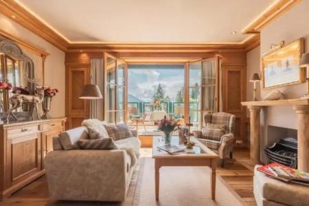 Alpin Resort Sacher - 109