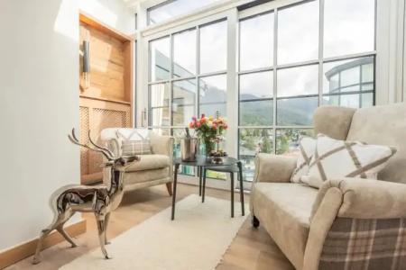 Alpin Resort Sacher - 61