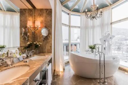 Alpin Resort Sacher - 146