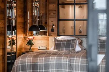 Alpin Resort Sacher - 159