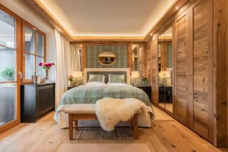 Alpin Resort Sacher - 233