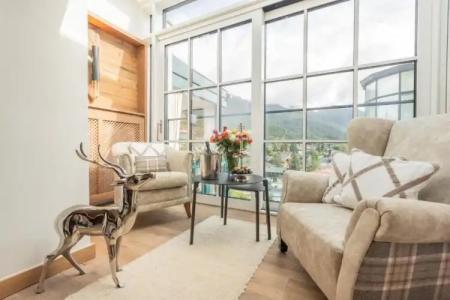 Alpin Resort Sacher - 43