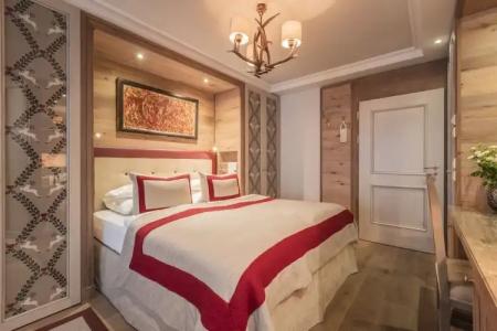 Alpin Resort Sacher - 38