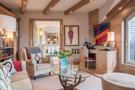 Alpin Resort Sacher - 210