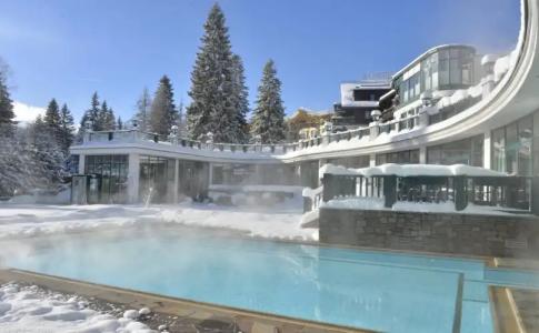 Alpin Resort Sacher - 16