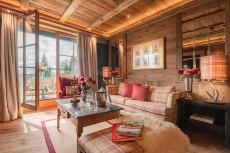 Alpin Resort Sacher - 82