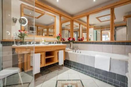 Alpin Resort Sacher - 234