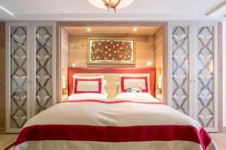 Alpin Resort Sacher - 201