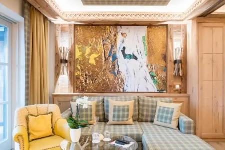 Alpin Resort Sacher - 113