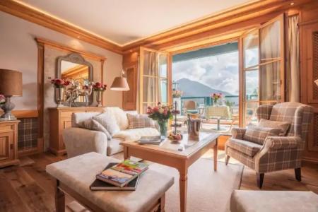 Alpin Resort Sacher - 104