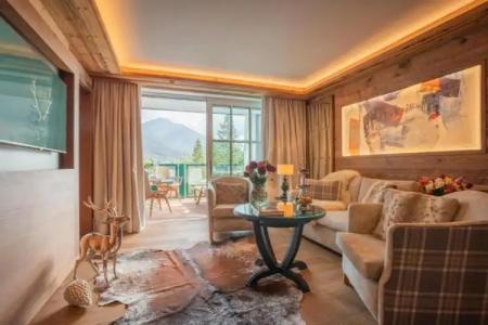 Alpin Resort Sacher - 122