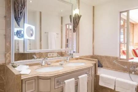 Alpin Resort Sacher - 160