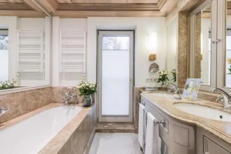 Alpin Resort Sacher - 8