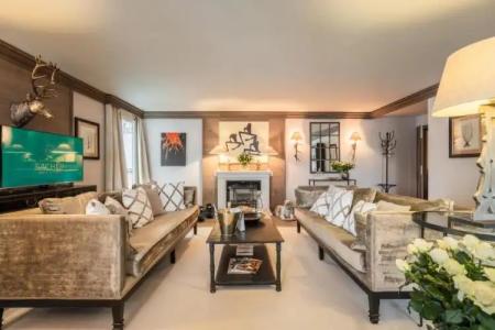 Alpin Resort Sacher - 142