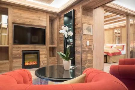 Alpin Resort Sacher - 145