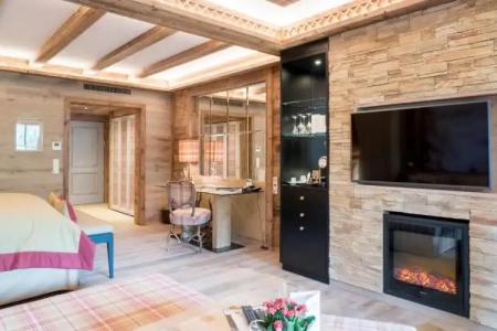 Alpin Resort Sacher - 108