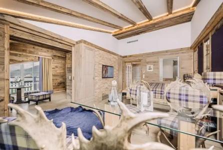 Alpin Resort Sacher - 182