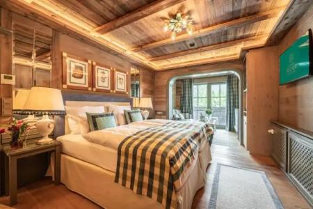 Alpin Resort Sacher - 232