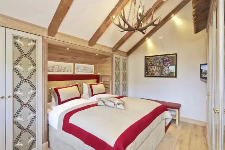 Alpin Resort Sacher - 204