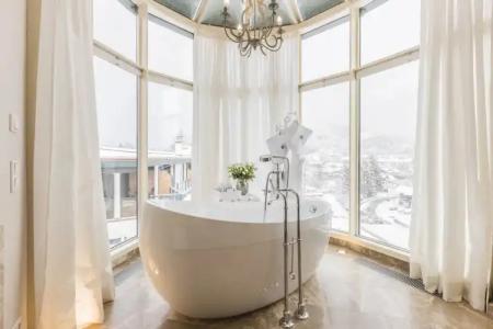 Alpin Resort Sacher - 217