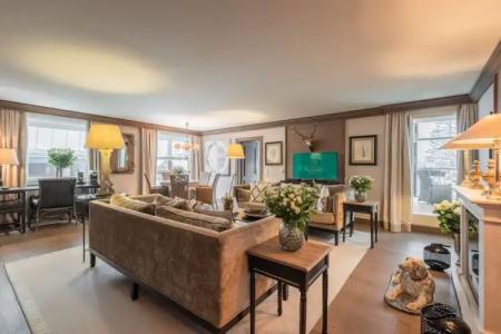 Alpin Resort Sacher - 199