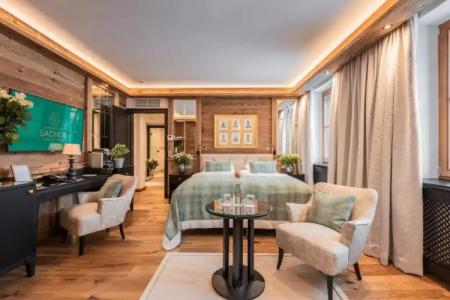 Alpin Resort Sacher - 237