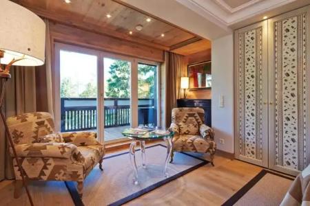 Alpin Resort Sacher - 69