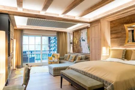 Alpin Resort Sacher - 1