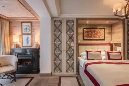 Alpin Resort Sacher - 36