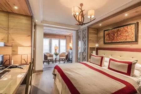 Alpin Resort Sacher - 33