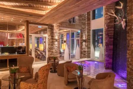 Alpin Resort Sacher - 28